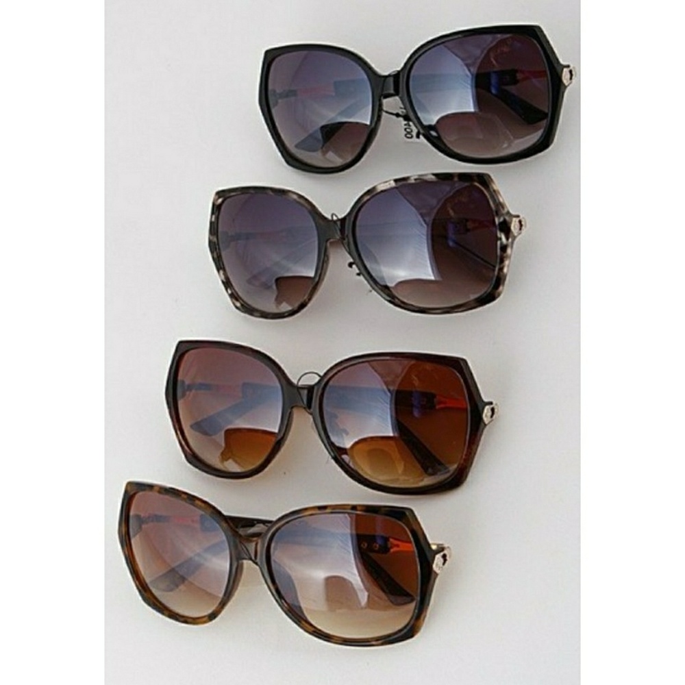 Havana Sunglasses